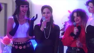 Three Lens Approach by screensaver