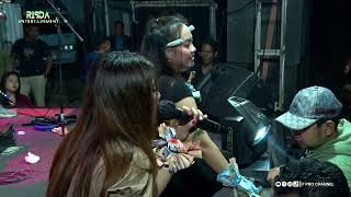 Download lagu ERIKA SYAULINA FT KAMELIA PUTRI HASRAT MURNI mp3