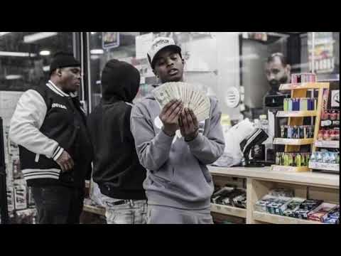 Double 007 x Tee 30 - No Hook (Unreleased)