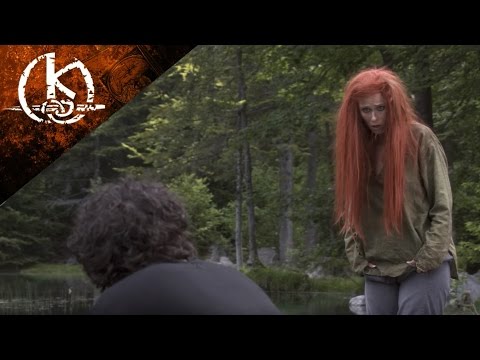 La dame et le lac - Kaamelott - Livre IV