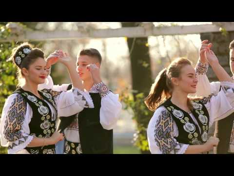 Gabi Pirnau & Danut Mersan - Viata-i faina si imi place [oficial video] #2017