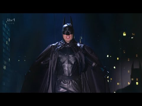 Britain's Got Talent 2024 The Dark Hero Semi-Final Round 5 Full Show w/Comments S17 E13