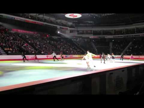 Canadian Nationals 2016 Gala Finale