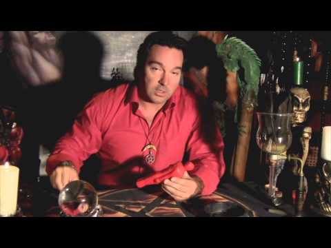 Frabato Ősi Mestermágus - Szerelmi kötés-oldás