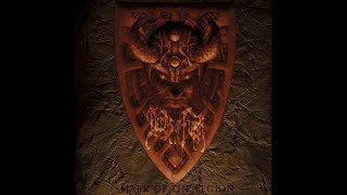 Deeds of Flesh - Mark of the Legion