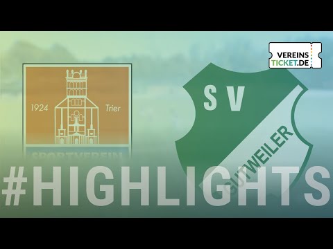 DJK St. Matthias Trier - SV Gutweiler I Kreisliga A7 18. Spieltag 2024/25