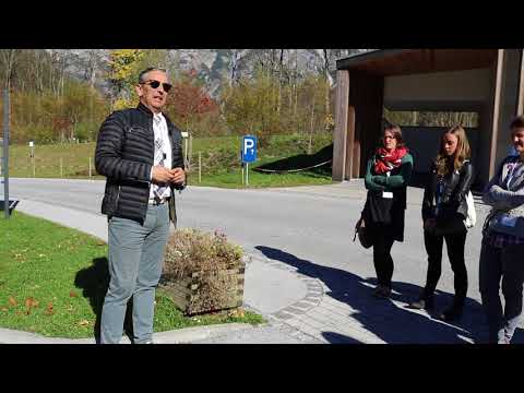 Interview with Lino Anziutti