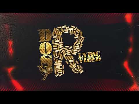 El Primo x Grupo Maximo Grado - Dos R (liryc video 2024)