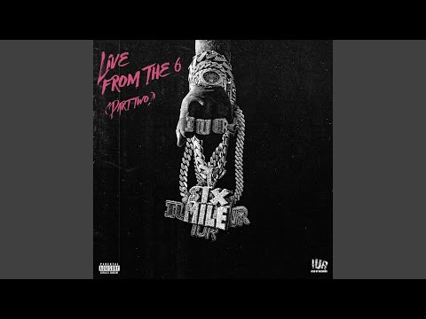 Walk Down (feat. Bankroll Freddie)