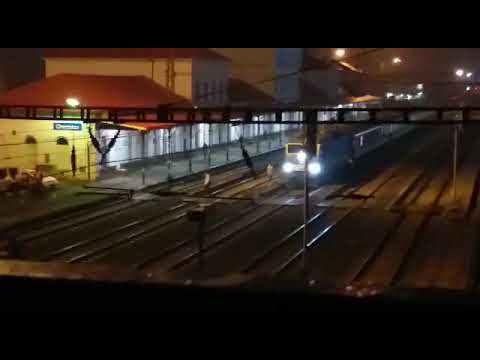 Sp 1695  Kadaň,Prunéřov- Praha hl.n.