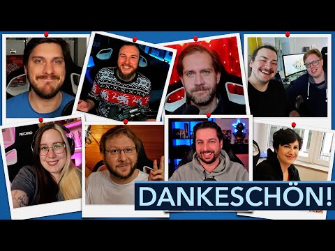 Behind the Scenes im GameStar-Videoteam - 1,5 Millionen Abonnenten-Special
