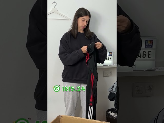 Vídeo relacionado con vidaXL Pantalones de Chándal Infantiles Ropa de Niños Deportiva Verde Brillante 116