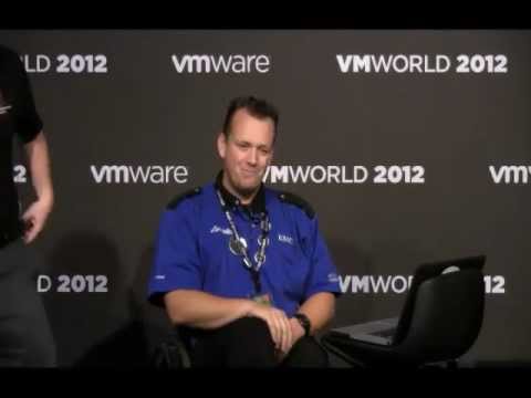 VAAI tips, specifics, common pitfalls and caveats on NFS with Bas Raayman - VMworld 2012 Tech Talks