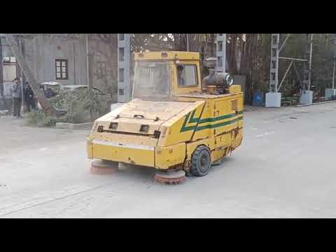 Machine Maintenance Services