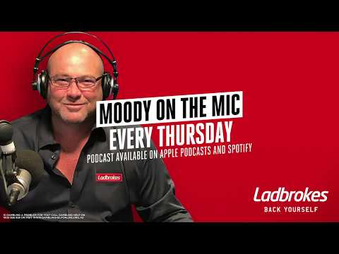 Moody On The Mic  - 2020 Blue Diamond Stakes