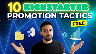 10 Free Ways to Promote a Kickstarter or Indiegogo