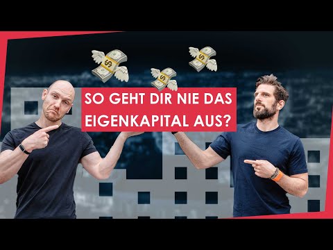 7 tips to ensure you never run out of equity (to buy real estate)