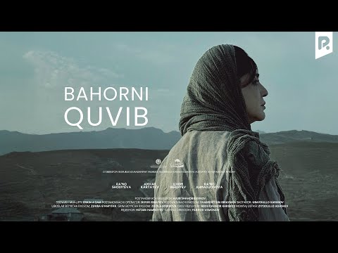 Bahorni quvib (backtage) | Бахорни кувиб (бекстейж)