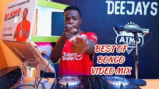 Download lagu DJ AIMO LIVE-BEST OF BONGO VIDEO MIX #MAGNETIC CHAMBER DJS//MARIO //BIEN//MBOSSO//PHINA.. mp3 Download lagu DJ AIMO LIVE-BEST OF BONGO VIDEO MIX #MAGNETIC CHAMBER DJS//MARIO //BIEN//MBOSSO//PHINA.. mp3