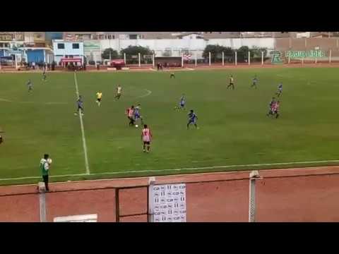 COPA PERÚ. Norte Peralvillo - Cultural Géminis ST