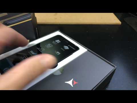 ALLVIEW P7 PRO DUAL SIM Unboxing Video – in Stock at www.welectronics.com