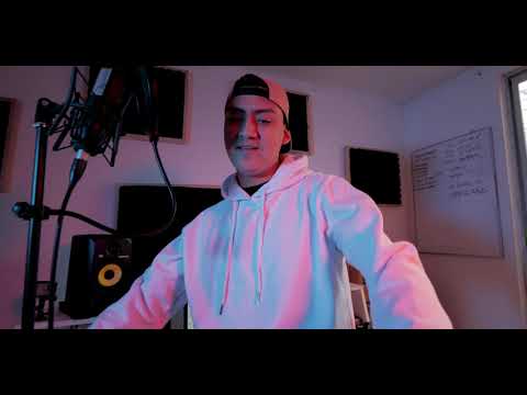 Alone ft. Ginola & BMA Flavor [Inkas Mob] - Quédate ( Video oficial )