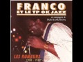 Franco / Sam Mangwana / Le TP OK Jazz - Batela makila na ngai