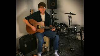 Nowhere boy - Hello little girl (cover)