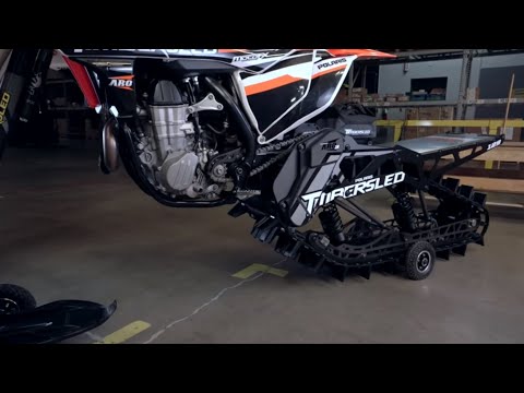 2020 Timbersleds: Help Me Choose - Timbersled