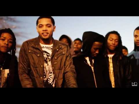 G$tar Giorgio ft. Shy Glizzy - "$wagg Back" (prod. by Metro Boomin)