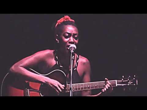 Tonye Aganaba @ Fan Club Nov 17, 2013