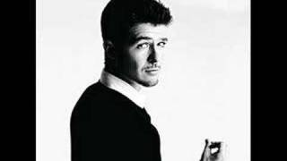 Robin Thicke-Complicated