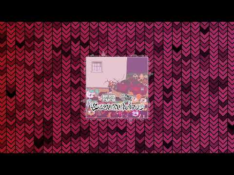 Afro Pupo - Kazukuteiros feat Kelson Most Wanted