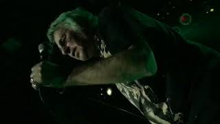 UK SUBS - Fear Of Girls + Bitter & Twisted @ Bochum - 19.01.2018