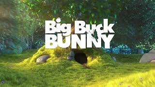 Big Buk Bunny- Kids Cartoon