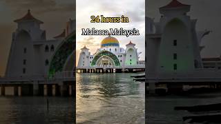 24 Hours in Melaka Malaysia | Top Things to Do in Melaka | Melaka Travel Guide | The Travel Guardian