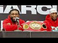 "MAYBE SPENCE & CRAWFORD WILL FIGHT ME NOW!" - JARON ENNIS FIRST WORDS AFTER IBF TITLE WIN