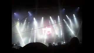 javier rosas y su artilleria pesada en vivo 2015 en santa ana hueytlalpan hidalgo