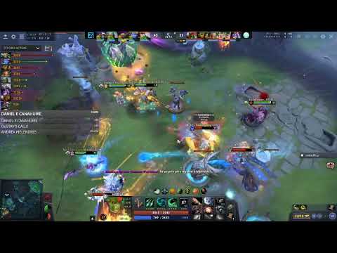 Beastcoast vs 4Zoomers / bo2 / BTS PRO SERIES S3