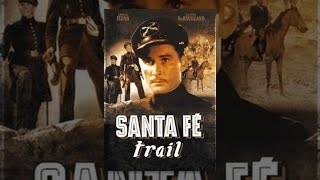 Santa Fe Trail