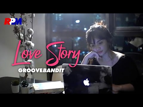 Groove Bandit - Love Story (Official Music Video)