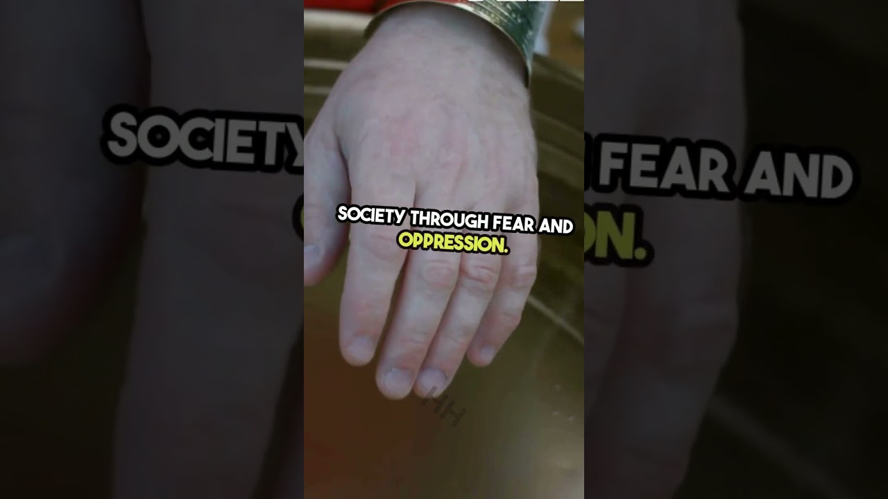 The French Revolution: Liberty, Equality, Fraternity—or a New Tyranny?