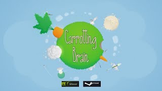 Carrotting Brain Steam Key GLOBAL