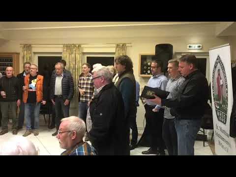 Morgen marschieren wir | Ottfinger Männerchor "Frohsinn" | Ottfinger Chöre e.V.