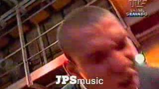 Raimundos - Andar Na Pedra - Ao Vivo Na Garagem