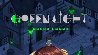 マシュマロで教えてもらったゲームやる【Green Light】