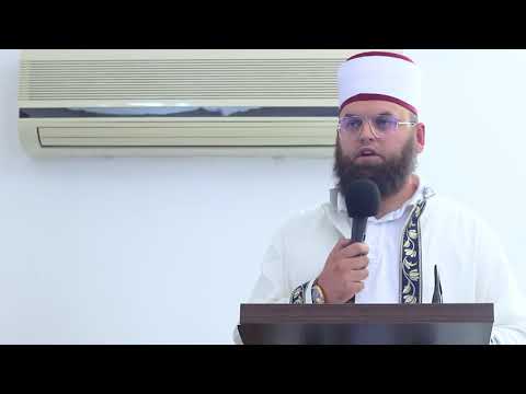 Vlera e dijes dhe e dijetarëve - Hoxhë Fitim Gërguri 28.08.2020 | Hutbe