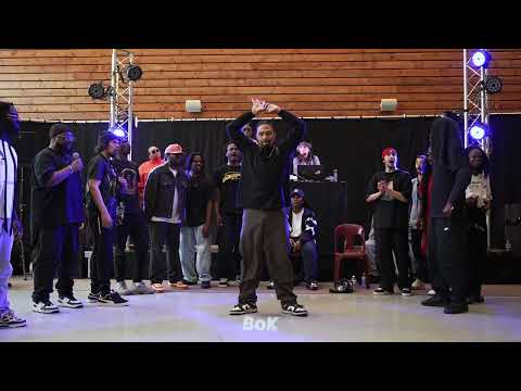 Creesto Judge Demo Jab Lock 2k25 by Krumpfest