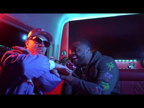 100 Degrees - Zane Davis Ft. Davy G (OFFICIAL VIDEO)
