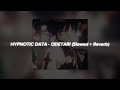 HYPNOTIC DATA ODETARI Slowed Reverb